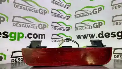 Second-hand car spare part CENTRAL BRAKE LIGHT for MITSUBISHI MONTERO (V60/V70)  OEM IAM references   