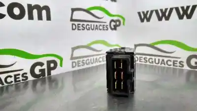 Pezzo di ricambio per auto di seconda mano interruttore per mitsubishi montero (v60/v70) 3.2 di-d avance riferimenti oem iam   
