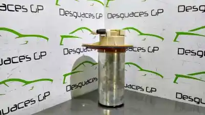 Peça sobressalente para automóvel em segunda mão boia / bomba combustível por peugeot partner (s1) break referências oem iam 