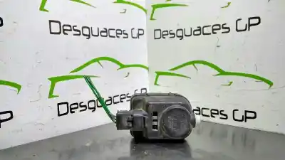 Peça sobressalente para automóvel em segunda mão motor de regulação faróis por peugeot partner (s1) break referências oem iam 