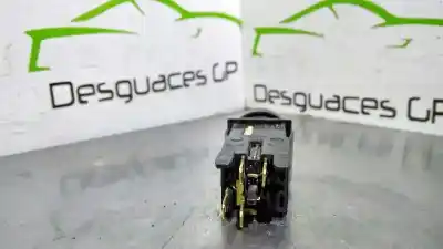 Second-hand car spare part switch for peugeot partner (s1) break oem iam references   