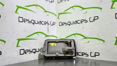 Second-hand car spare part interior left rear handle for citroen ax 1.5d armonia oem iam references   