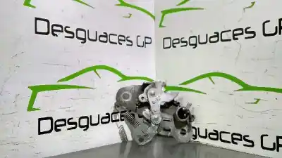 Pièce détachée automobile d'occasion SERRURE DE CAPOT pour PEUGEOT 405 BERLINA  Références OEM IAM   