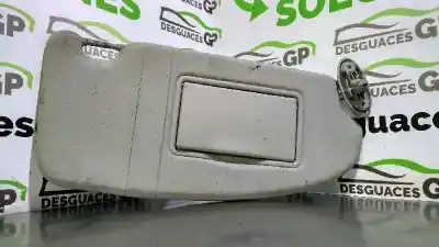 Peça sobressalente para automóvel em segunda mão para-sol direito por ford focus sportbreak (cap) trend referências oem iam 