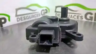 Second-hand car spare part electronic module for ford focus sportbreak (cap) trend oem iam references 1s7h19b634ca  