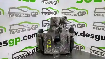 Peça sobressalente para automóvel em segunda mão pinça de travão traseira direita por ford focus sportbreak (cap) trend referências oem iam 