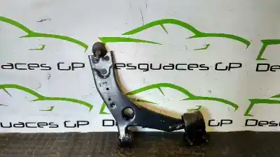 Peça sobressalente para automóvel em segunda mão braço de suspensão inferior dianteiro direito por ford focus sportbreak (cap) trend referências oem iam 