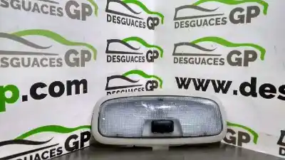 Peça sobressalente para automóvel em segunda mão luz interior por ford focus sportbreak (cap) trend referências oem iam 