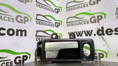 Peça sobressalente para automóvel em segunda mão puxador interior dianteiro direito por ford focus sportbreak (cap) trend referências oem iam 