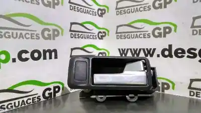 Peça sobressalente para automóvel em segunda mão puxador interior traseiro direito por ford focus sportbreak (cap) trend referências oem iam 