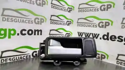 Peça sobressalente para automóvel em segunda mão puxador interior traseiro esquerdo por ford focus sportbreak (cap) trend referências oem iam 