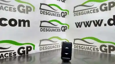 Peça sobressalente para automóvel em segunda mão botão / interruptor elevador vidro dianteiro direito por ford focus sportbreak (cap) trend referências oem iam 