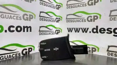 Peça sobressalente para automóvel em segunda mão comandos de alavanca por ford focus sportbreak (cap) trend referências oem iam 