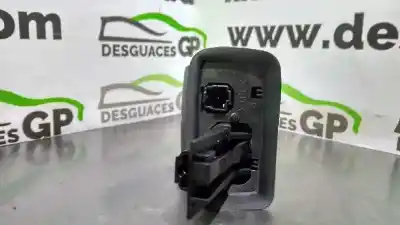 Second-hand car spare part multifunction switch for ford focus sportbreak (cap) trend oem iam references   