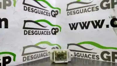 Peça sobressalente para automóvel em segunda mão resistência sofagem chauffage por ford focus sportbreak (cap) trend referências oem iam 3m5h18b647ac