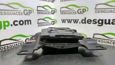 Second-hand car spare part engine support for ford focus sportbreak (cap) trend oem iam references   