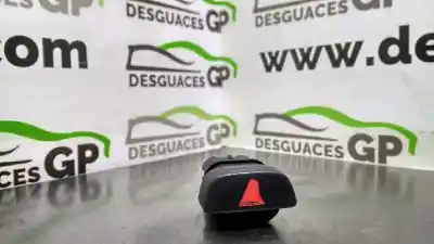 Peça sobressalente para automóvel em segunda mão interruptor 4 piscas - emergência por ford focus sportbreak (cap) trend referências oem iam 