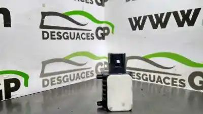 Peça sobressalente para automóvel em segunda mão sensor por ford focus sportbreak (cap) trend referências oem iam 3m5t14b342ab