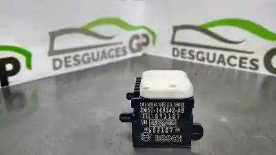 Peça sobressalente para automóvel em segunda mão sensor por ford focus sportbreak (cap) trend referências oem iam 3m5t14b342ab  