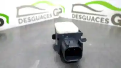 Peça sobressalente para automóvel em segunda mão sensor por ford focus sportbreak (cap) trend referências oem iam 3m5t14b342ab  