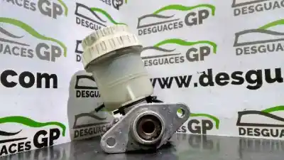 Pezzo di ricambio per auto di seconda mano pompa freni per mitsubishi montero (v20/v40) 3000 v6 gls riferimenti oem iam   