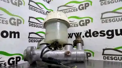 Pezzo di ricambio per auto di seconda mano pompa freni per mitsubishi montero (v20/v40) 3000 v6 gls riferimenti oem iam   
