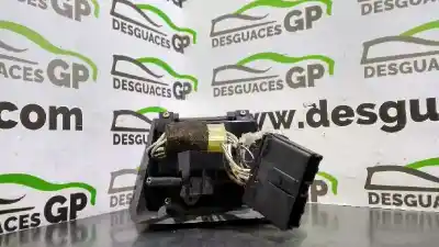 Автозапчастина б/у контроль опалення / кондиціонації для mitsubishi montero (v20/v40) 3000 v6 gls посилання на oem iam mb813314  