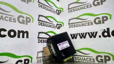 Автозапчастина б/у реле для mitsubishi montero (v20/v40) 3000 v6 gls посилання на oem iam 0773001771