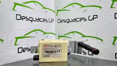 Piesă de schimb auto la mâna a doua modul electrotic pentru kia carnival ii 2.9 cdri ex referințe oem iam ok54a677ro