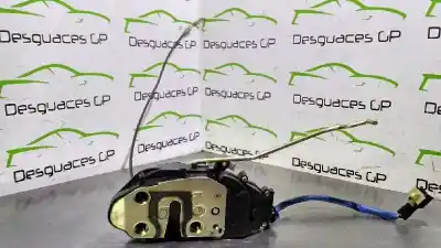 Piesă de schimb auto la mâna a doua încuietoare ușa din dreapta fațã pentru kia carnival ii 2.9 cdri ex referințe oem iam 