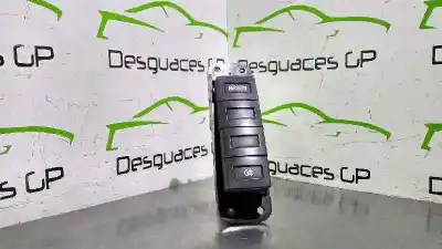 Piesă de schimb auto la mâna a doua control multifunctional pentru kia carnival ii 2.9 cdri ex referințe oem iam 