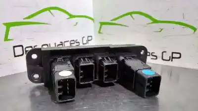 Second-hand car spare part multifunction switch for kia carnival ii 2.9 cdri ex oem iam references   