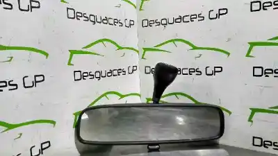 Piesă de schimb auto la mâna a doua oglindã retrovizoare interior pentru kia carnival ii 2.9 cdri ex referințe oem iam 