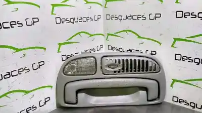 Piesă de schimb auto la mâna a doua lumina interioara pentru kia carnival ii 2.9 cdri ex referințe oem iam 