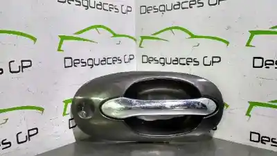 Piesă de schimb auto la mâna a doua mâner exterior fațã dreapta pentru kia carnival ii 2.9 cdri ex referințe oem iam 