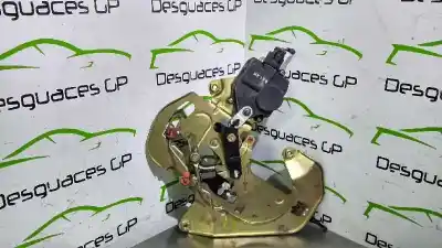 Piesă de schimb auto la mâna a doua încuietoare ușa din spate stânga pentru kia carnival ii 2.9 cdri ex referințe oem iam 