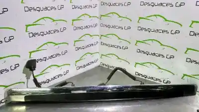 Piesă de schimb auto la mâna a doua accesori plastic lumini spate pentru kia carnival ii 2.9 cdri ex referințe oem iam 