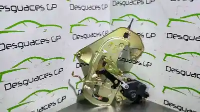 Piesă de schimb auto la mâna a doua încuietoare ușa din dreapta spate pentru kia carnival ii 2.9 cdri ex referințe oem iam 