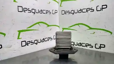Piesă de schimb auto la mâna a doua rezistentã încalzire pentru kia carnival ii 2.9 cdri ex referințe oem iam 