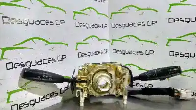 Piesă de schimb auto la mâna a doua control multifunctional pentru kia carnival ii 2.9 cdri ex referințe oem iam 0k53l66120a