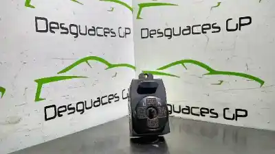 Piesă de schimb auto la mâna a doua buton reglaj oglinzi pentru kia carnival ii 2.9 cdri ex referințe oem iam 621w04410