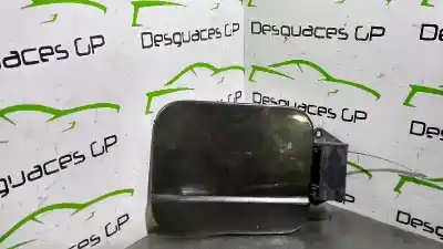 Piesă de schimb auto la mâna a doua capac exterior combustibil pentru kia carnival ii 2.9 cdri ex referințe oem iam 