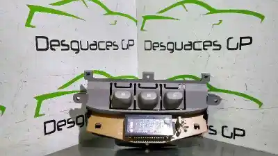 Piesă de schimb auto la mâna a doua ecran display multifuncțional displei pentru kia carnival ii 2.9 cdri ex referințe oem iam 0k53e55710