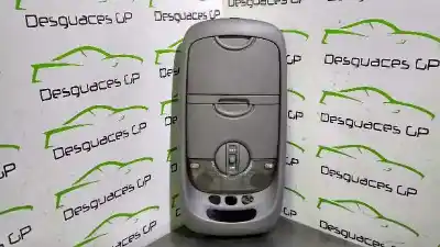 Piesă de schimb auto la mâna a doua lumina interioara pentru kia carnival ii 2.9 cdri ex referințe oem iam 