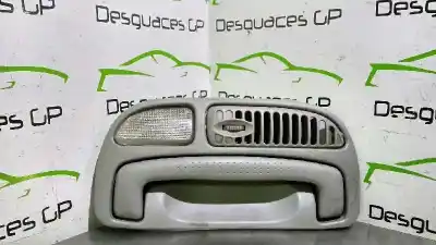 Piesă de schimb auto la mâna a doua lumina interioara pentru kia carnival ii 2.9 cdri ex referințe oem iam 