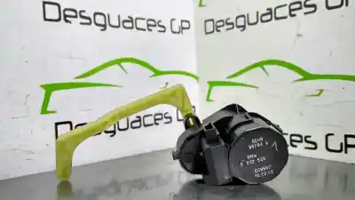 Peça sobressalente para automóvel em segunda mão MOTOR DE SOFAGEM por BMW SERIE 3 COMPACT (E46)  Referências OEM IAM 6912525  