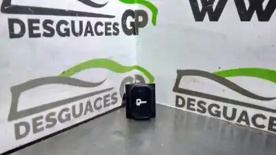 Second-hand car spare part switch for peugeot 607 (s1) básico oem iam references 