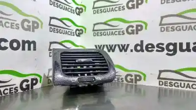 Second-hand car spare part dashboard for peugeot 607 (s1) básico oem iam references 