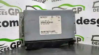 Recambio de automóvil de segunda mano de modulo electronico para peugeot 607 (s1) básico referencias oem iam 9641315480