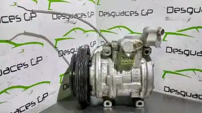 Second-hand car spare part AIR CONDITIONING COMPRESSOR for KIA SEPHIA  OEM IAM references 1204001103  